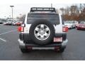 Titanium Metallic - FJ Cruiser 4WD Photo No. 4