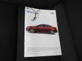 Blue Topaz Metallic - Cruze LT Photo No. 22