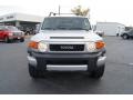Titanium Metallic - FJ Cruiser 4WD Photo No. 7