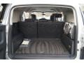 Titanium Metallic - FJ Cruiser 4WD Photo No. 10