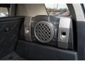 Titanium Metallic - FJ Cruiser 4WD Photo No. 11
