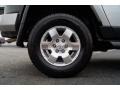Titanium Metallic - FJ Cruiser 4WD Photo No. 19