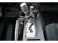Titanium Metallic - FJ Cruiser 4WD Photo No. 31