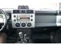 Titanium Metallic - FJ Cruiser 4WD Photo No. 32