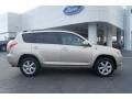 Savannah Metallic - RAV4 Limited Photo No. 2