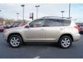 Savannah Metallic - RAV4 Limited Photo No. 5