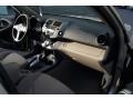 Savannah Metallic - RAV4 Limited Photo No. 13