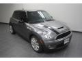 Dark Silver Metallic - Cooper S Hardtop Photo No. 1