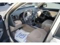 Savannah Metallic - RAV4 Limited Photo No. 20