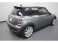 Dark Silver Metallic - Cooper S Hardtop Photo No. 11