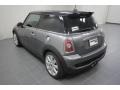 Dark Silver Metallic - Cooper S Hardtop Photo No. 12