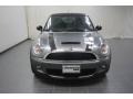 Dark Silver Metallic - Cooper S Hardtop Photo No. 15