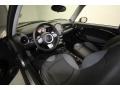 Dark Silver Metallic - Cooper S Hardtop Photo No. 18