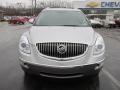 2009 Quicksilver Metallic Buick Enclave CXL AWD  photo #5