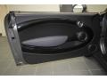 Dark Silver Metallic - Cooper S Hardtop Photo No. 21