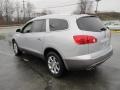 2009 Quicksilver Metallic Buick Enclave CXL AWD  photo #8