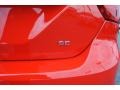 2012 Race Red Ford Focus SE 5-Door  photo #18