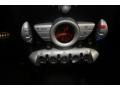 Dark Silver Metallic - Cooper S Hardtop Photo No. 26