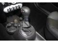 Dark Silver Metallic - Cooper S Hardtop Photo No. 28