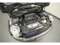 Dark Silver Metallic - Cooper S Hardtop Photo No. 41