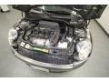 Dark Silver Metallic - Cooper S Hardtop Photo No. 42