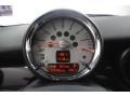 Dark Silver Metallic - Cooper S Hardtop Photo No. 43