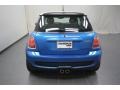 Laser Blue Metallic - Cooper S Hardtop Photo No. 13