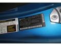 Laser Blue Metallic - Cooper S Hardtop Photo No. 15