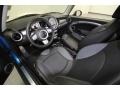 Laser Blue Metallic - Cooper S Hardtop Photo No. 16