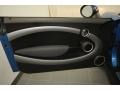 Laser Blue Metallic - Cooper S Hardtop Photo No. 19