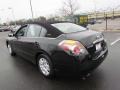 Super Black - Altima 2.5 S Photo No. 5