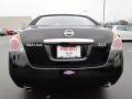 Super Black - Altima 2.5 S Photo No. 6