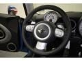 Laser Blue Metallic - Cooper S Hardtop Photo No. 31