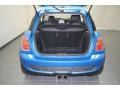 Laser Blue Metallic - Cooper S Hardtop Photo No. 32