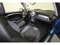 Laser Blue Metallic - Cooper S Hardtop Photo No. 34