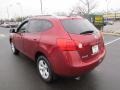 Venom Red Pearl - Rogue SL AWD Photo No. 5