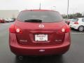 Venom Red Pearl - Rogue SL AWD Photo No. 6