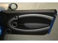 Laser Blue Metallic - Cooper S Hardtop Photo No. 36