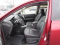 Venom Red Pearl - Rogue SL AWD Photo No. 11
