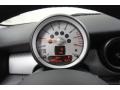 Laser Blue Metallic - Cooper S Hardtop Photo No. 40
