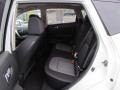 2008 Phantom White Pearl Nissan Rogue SL AWD  photo #7