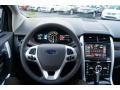 Dashboard of 2012 Edge Limited EcoBoost
