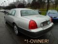 2004 Silver Birch Metallic Lincoln Town Car Ultimate  photo #2