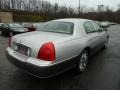 2004 Silver Birch Metallic Lincoln Town Car Ultimate  photo #4