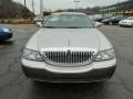 2004 Silver Birch Metallic Lincoln Town Car Ultimate  photo #6