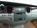 2004 Silver Birch Metallic Lincoln Town Car Ultimate  photo #13