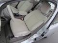 Light Gray Interior Photo for 2012 Nissan LEAF #56838545