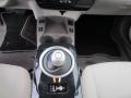 Direct Drive 1 Speed Automatic 2012 Nissan LEAF SL Transmission