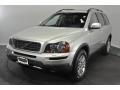 Silver Metallic - XC90 3.2 AWD Photo No. 1
