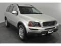 Silver Metallic - XC90 3.2 AWD Photo No. 7